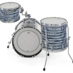 Gretsch Drums USA Custom 18 Sky Blue Pearl