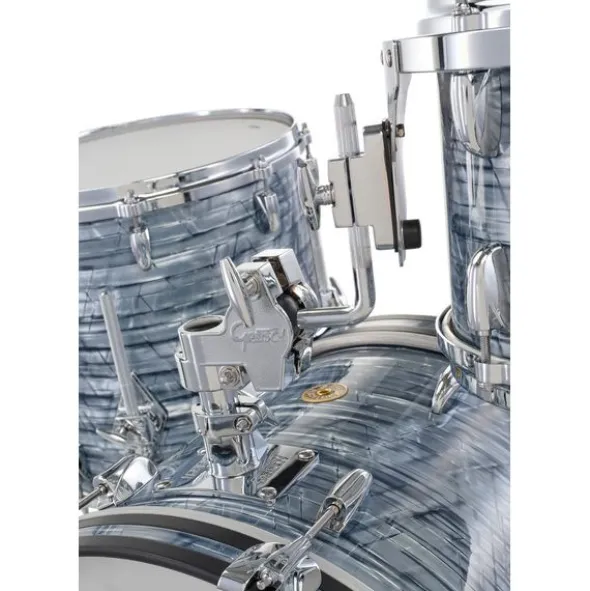 Gretsch Drums USA Custom 18 Sky Blue Pearl