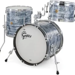 Gretsch Drums USA Custom 18 Sky Blue Pearl