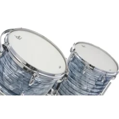Gretsch Drums USA Custom 18 Sky Blue Pearl