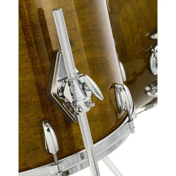 Gretsch Drums USA Custom St. Shell Set Jade