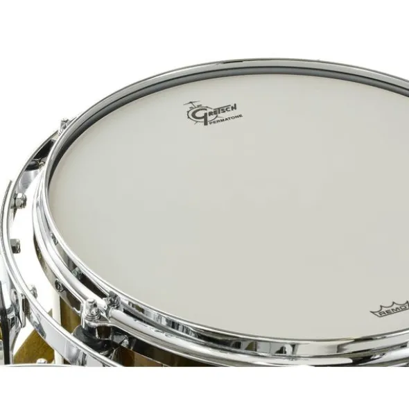 Gretsch Drums USA Custom St. Shell Set Jade