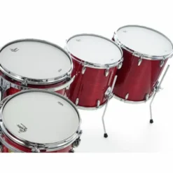 Gretsch Drums USA Custom 2up2down Rosewood