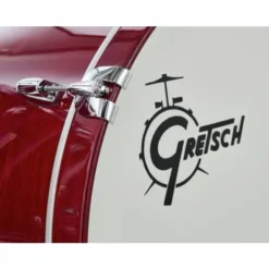 Gretsch Drums USA Custom 2up2down Rosewood