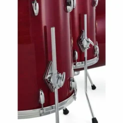 Gretsch Drums USA Custom 2up2down Rosewood
