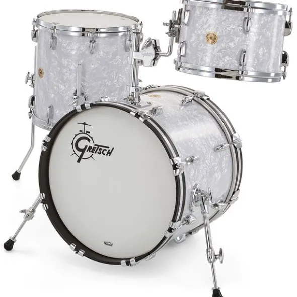 Gretsch Drums USA Custom 18 WMP