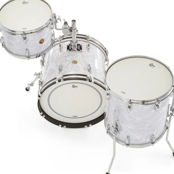 Gretsch Drums USA Custom 18 WMP
