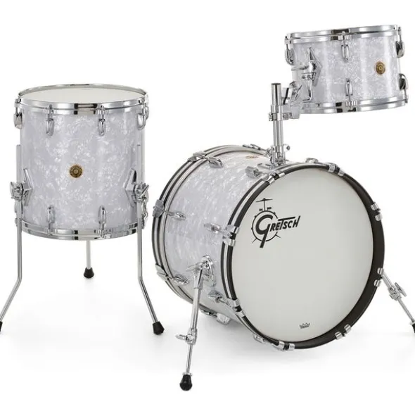 Gretsch Drums USA Custom 18 WMP