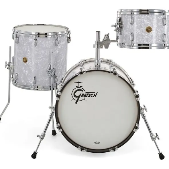 Gretsch Drums USA Custom 18 WMP