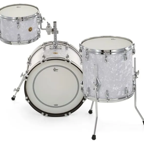 Gretsch Drums USA Custom 18 WMP