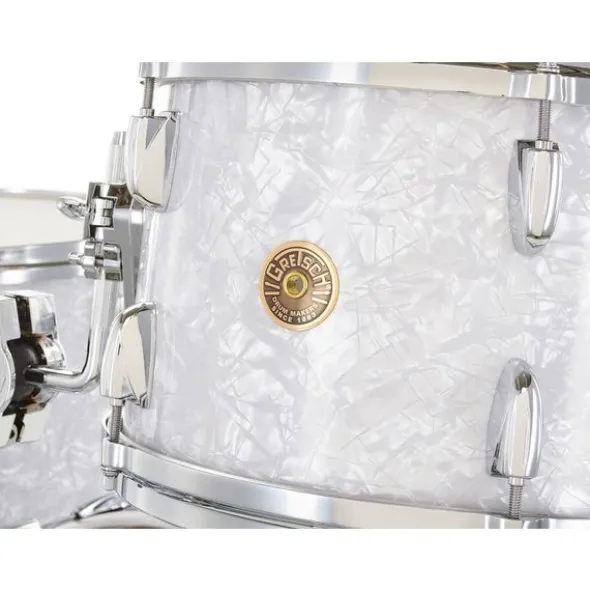 Gretsch Drums USA Custom 18 WMP