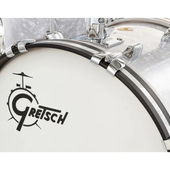 Gretsch Drums USA Custom 18 WMP