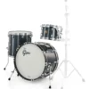 Gretsch Drums US Custom 22 Black Sparkle