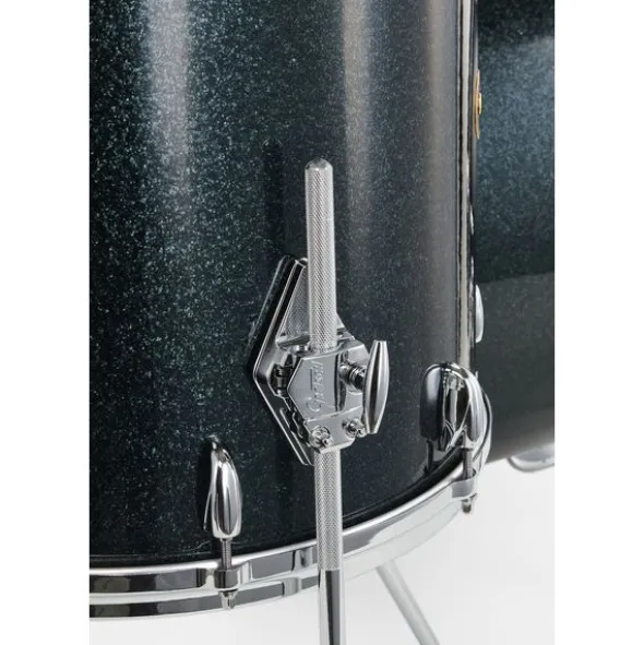 Gretsch Drums US Custom 22 Black Sparkle