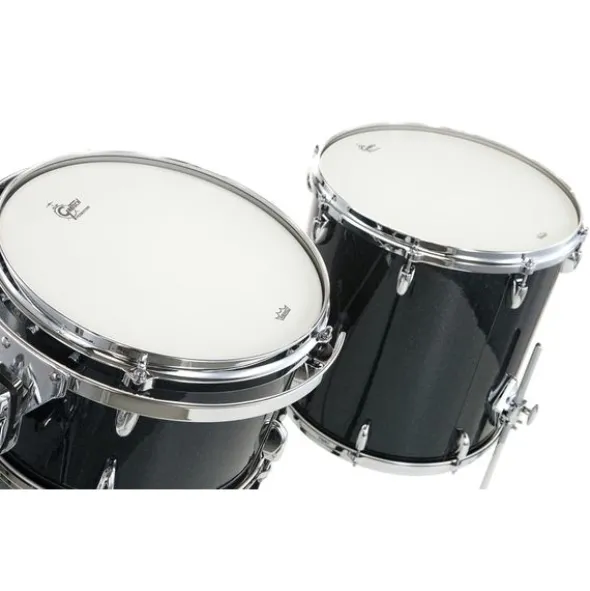 Gretsch Drums US Custom 22 Black Sparkle