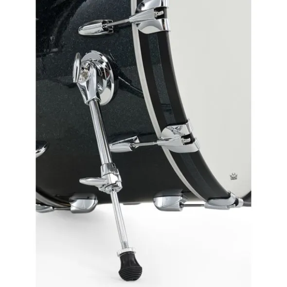 Gretsch Drums US Custom 22 Black Sparkle