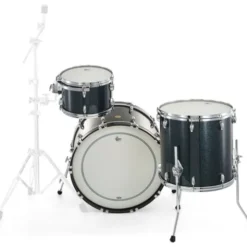 Gretsch Drums US Custom 22 Black Sparkle