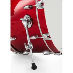 Gretsch Drums US Custom 24 Candy Apple Red