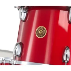 Gretsch Drums US Custom 24 Candy Apple Red