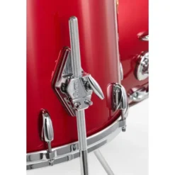 Gretsch Drums US Custom 24 Candy Apple Red