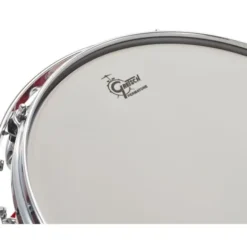 Gretsch Drums US Custom 24 Candy Apple Red