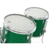 Gretsch Drums US Custom Jazz Green Glass