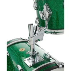 Gretsch Drums US Custom Jazz Green Glass