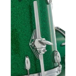 Gretsch Drums US Custom Jazz Green Glass