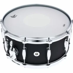 Gretsch Drums 14"x6,5" Black Copper Snare
