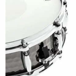Gretsch Drums 14"x5" Black Hammered Snare