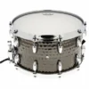 Gretsch Drums 14"x8" Black Hammered Snare
