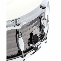 Gretsch Drums 14"x6,5" Black Hammered Snare