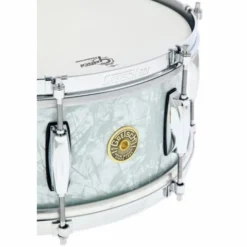 Gretsch Drums 14"X5,5" Broadkaster SD 60s