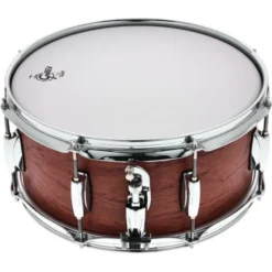 Gretsch Drums 14"x6,5" Cat. Bubinga Maple