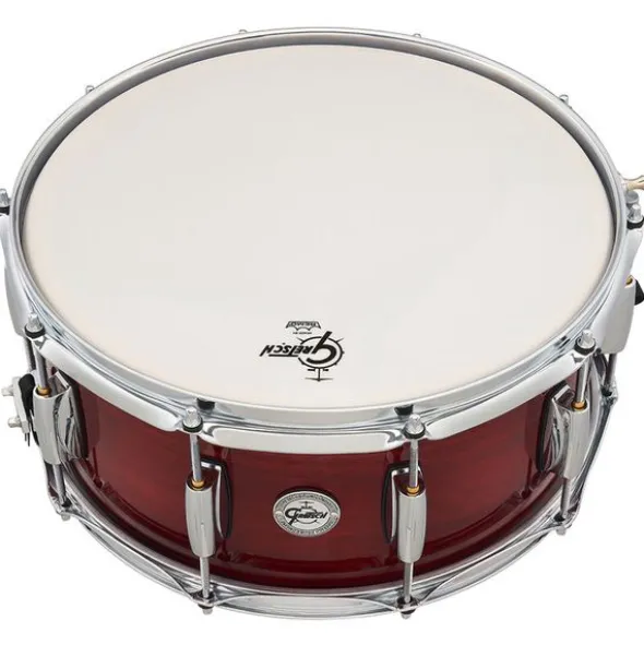 Gretsch Drums 14"x6.5" Full Range Hybrid SD