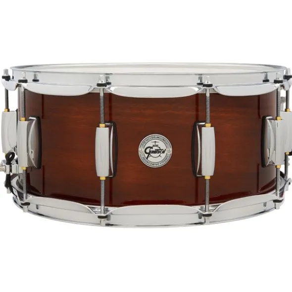 Gretsch Drums 14"x6.5" Full Range Hybrid SD