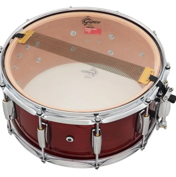 Gretsch Drums 14"x6.5" Full Range Hybrid SD