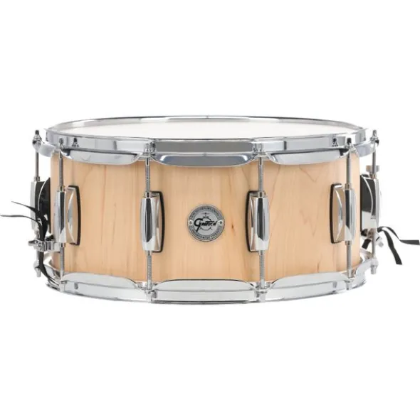 Gretsch Drums 14"x6.5" Full Range Maple SD