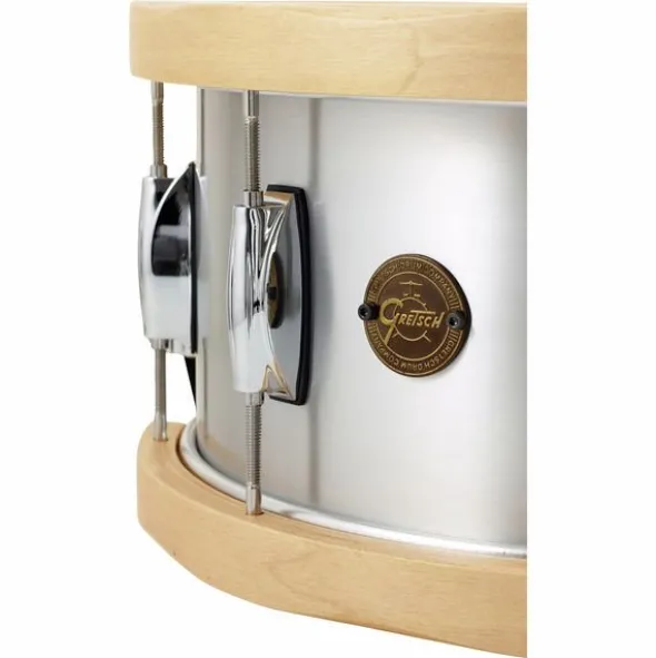 Gretsch Drums 14"x6,5" Gold Series Snare Alu
