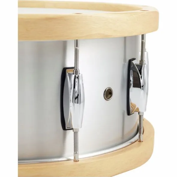 Gretsch Drums 14"x6,5" Gold Series Snare Alu