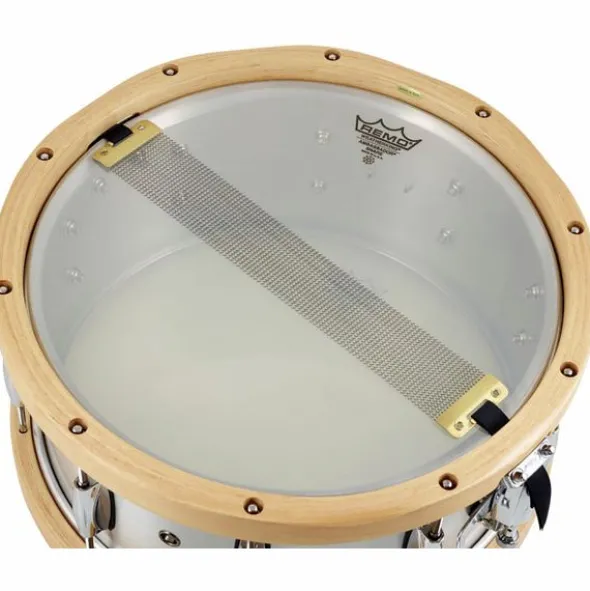 Gretsch Drums 14"x6,5" Gold Series Snare Alu