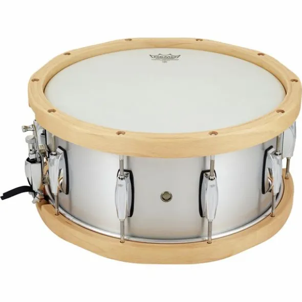 Gretsch Drums 14"x6,5" Gold Series Snare Alu