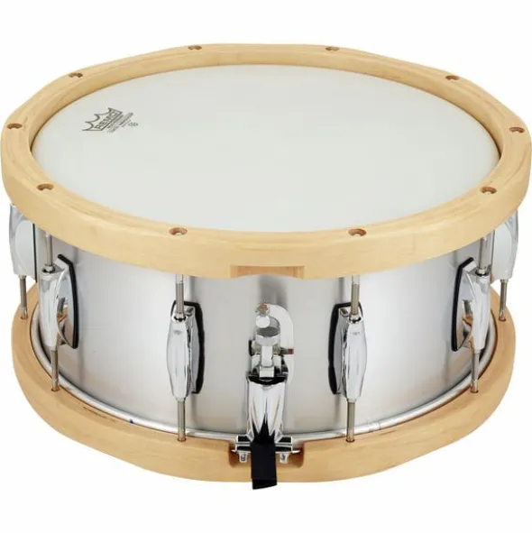 Gretsch Drums 14"x6,5" Gold Series Snare Alu
