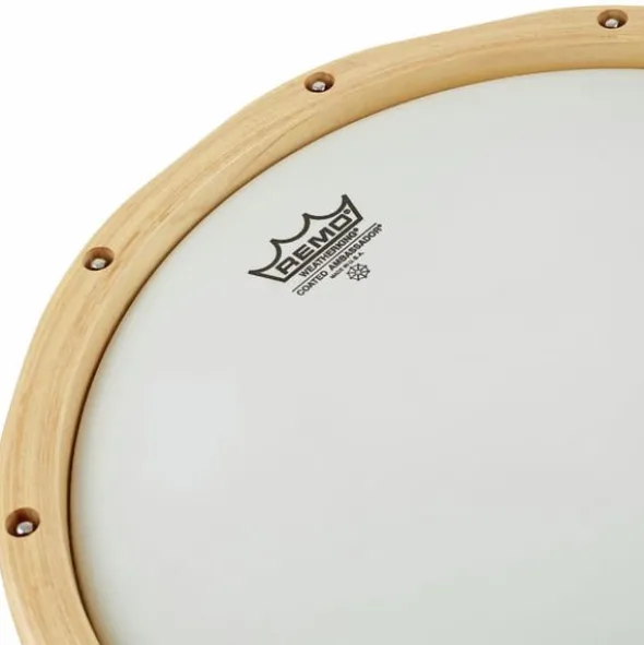 Gretsch Drums 14"x6,5" Gold Series Snare Alu
