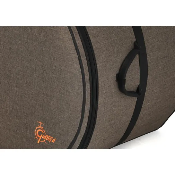 Gretsch Drums 24"x14" Pro Tour Bass Drum Bag