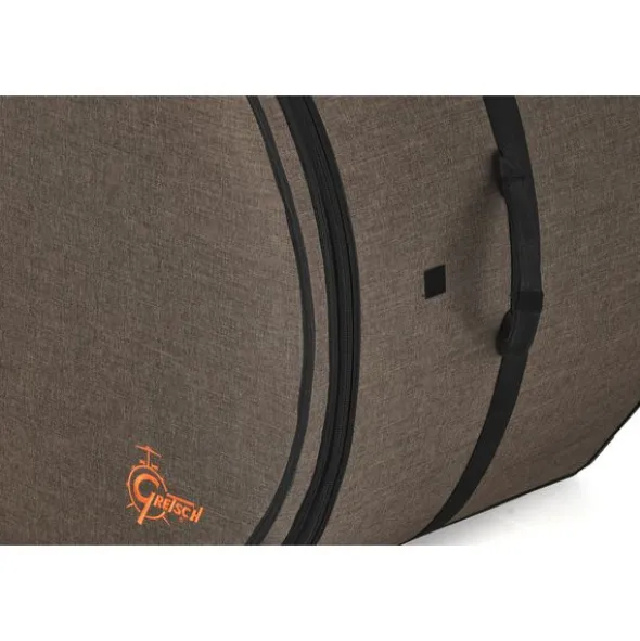 Gretsch Drums 24"x14" Pro Tour Bass Drum Bag
