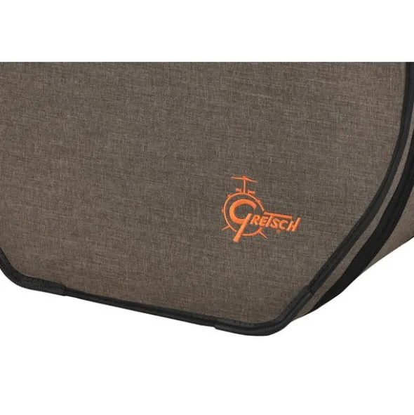 Gretsch Drums 24"x14" Pro Tour Bass Drum Bag