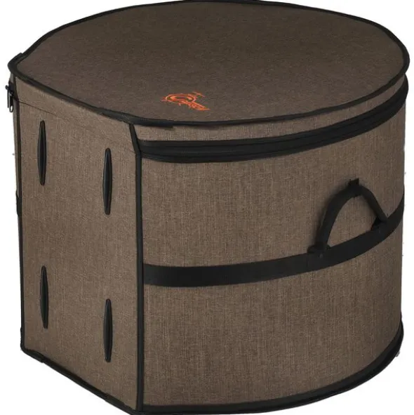 Gretsch Drums 24"x14" Pro Tour Bass Drum Bag