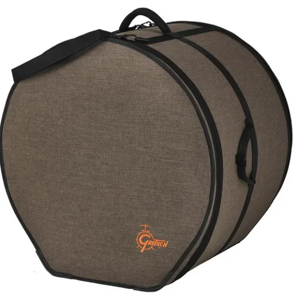 Gretsch Drums 24"x14" Pro Tour Bass Drum Bag