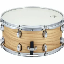 Gretsch Drums 14"x6,5" Silver Series Ash -SN
